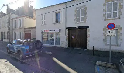 Friperie Thrift Shop Vintage