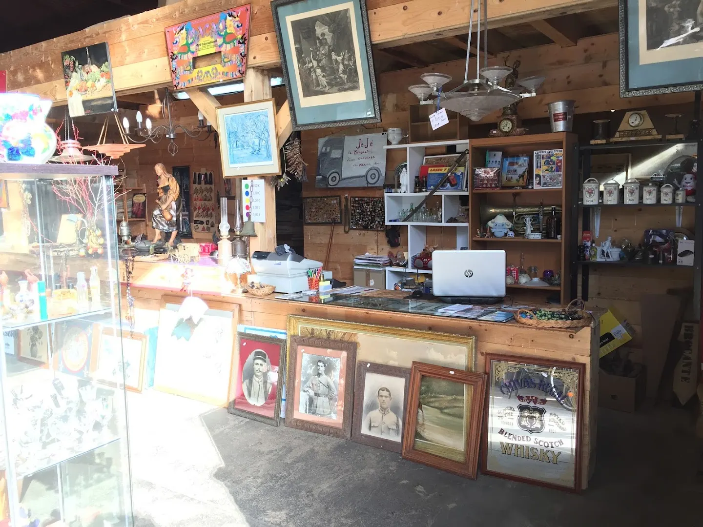 Jeje La Brocante
