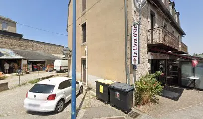 Brocante Antiquités