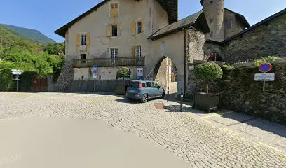 Badarelli Pierre-Yves