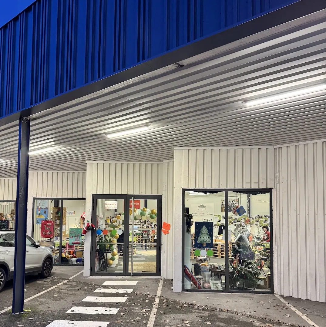 Bouquinerie de Lomme - Lille