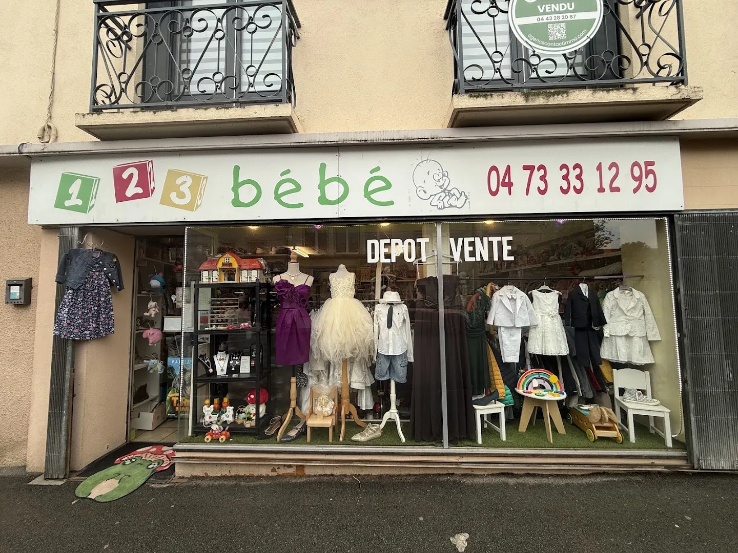 1.2.3 Bebe