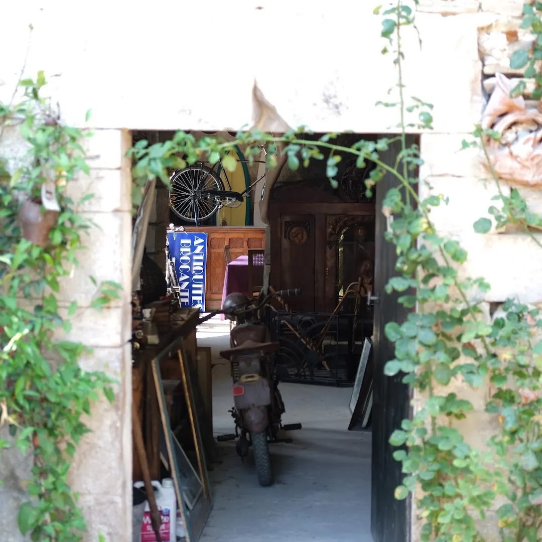 La Brocante de l'Adour