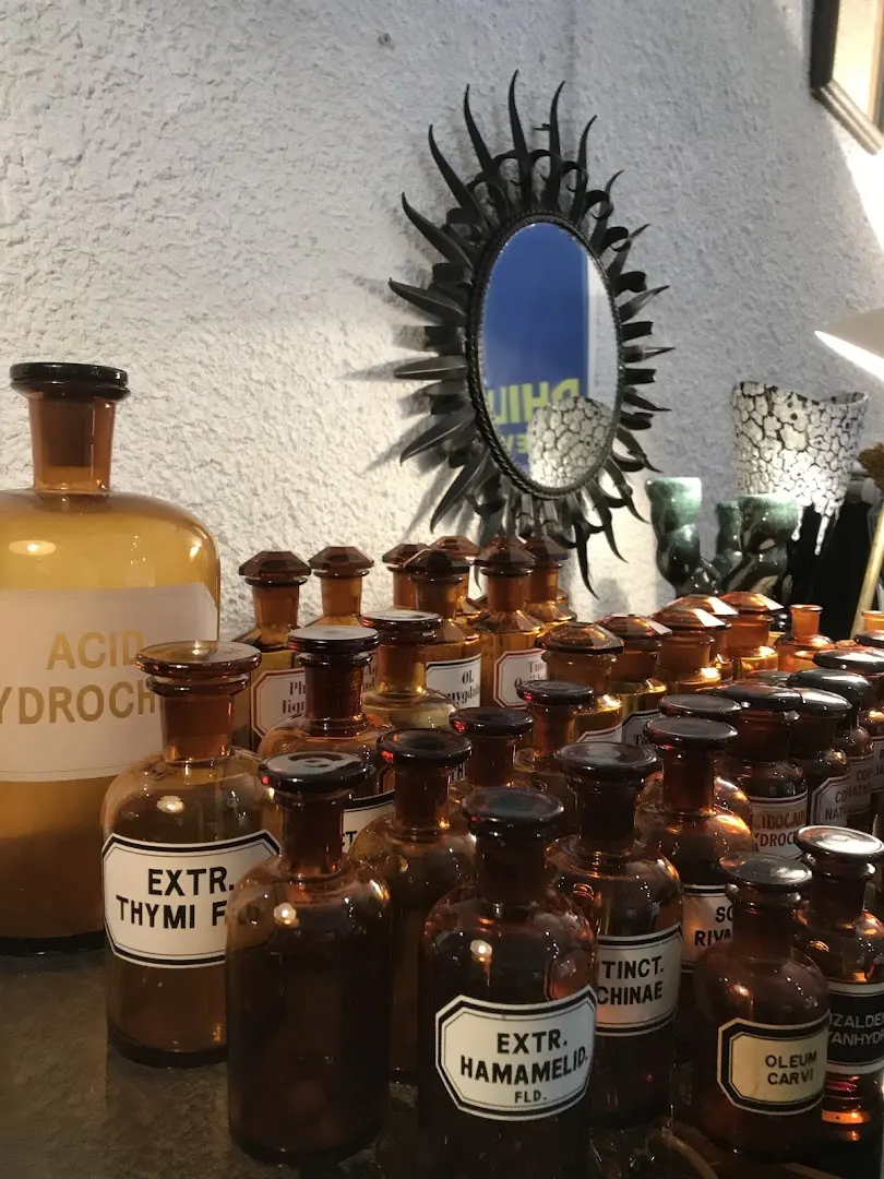 Oulalavintage Store