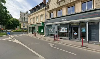 CPAM de l'Oise - Beauvais