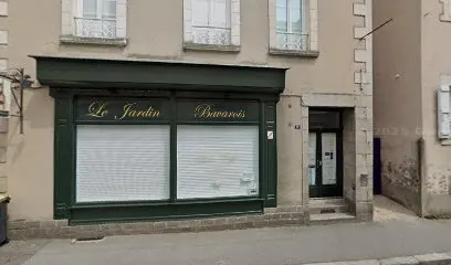 Le Depot Des Cigognes