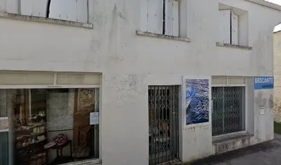 Lafougéré Patricia
