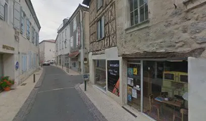 L'Essor Brocante