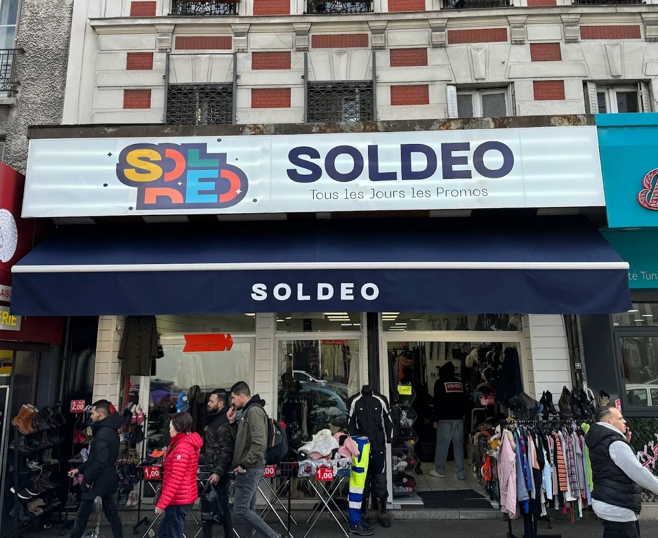 SoldeO