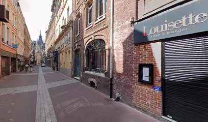 La Table d'Alex