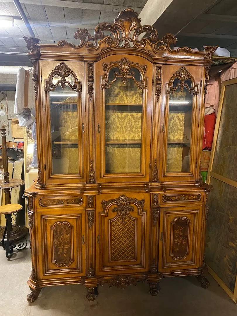 Brocante Le Chaudron