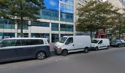 Brecho Paris