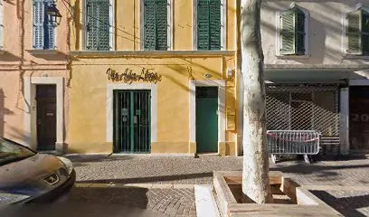 Var Azur Linge