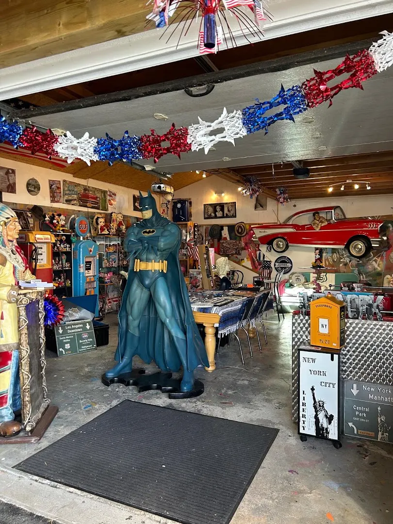 US STORE