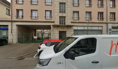 Brocante, antiquités BS