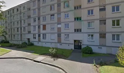 lamaisondubriquet