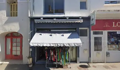 Maison Poeme