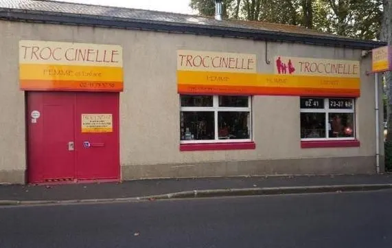 Troccinelle