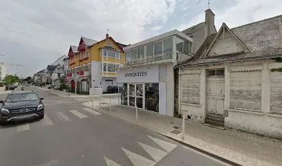 Antiqutes