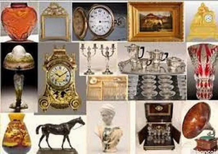 ANTIQUAIRE BROCANTEUR ESTIME et ACHETE a VOTRE DOMICILE