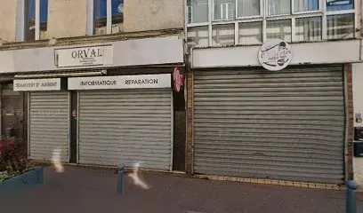 Le Misentroc