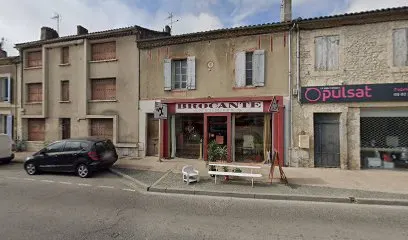 Brocante Antiquités Helene Dubarry
