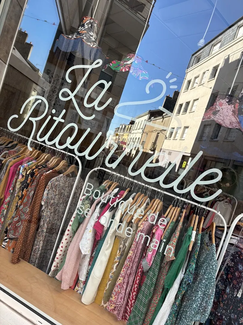 La Ritournelle
