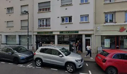 Antiquités - Brocante