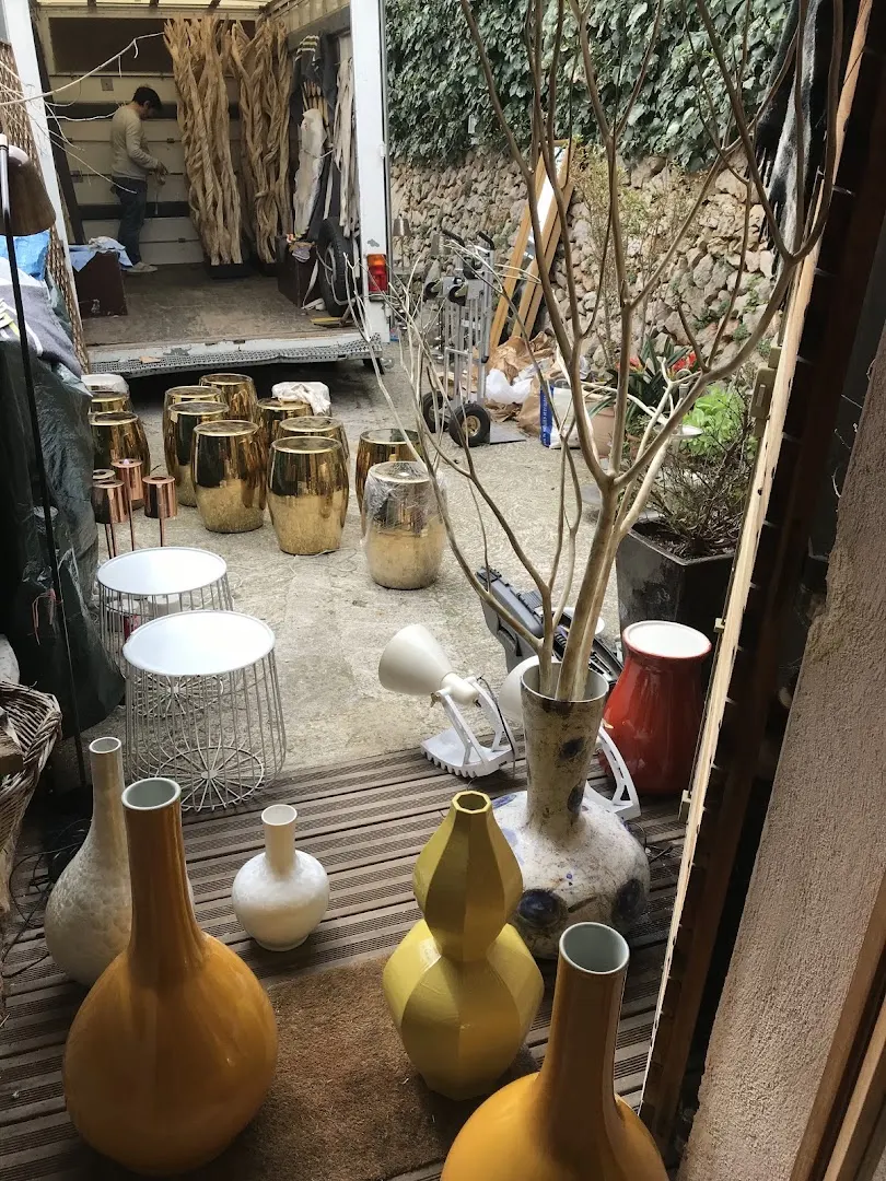 Débarras brocante du littoral