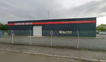 Dépôt-vente Troc