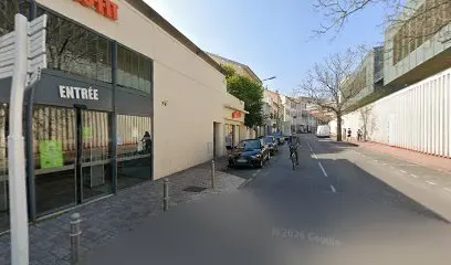 Antiquités