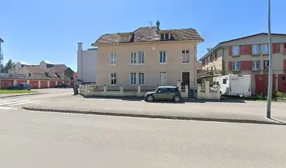 MyoLuxe