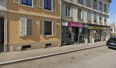 AUJOURD'HUI ET DEMAIN