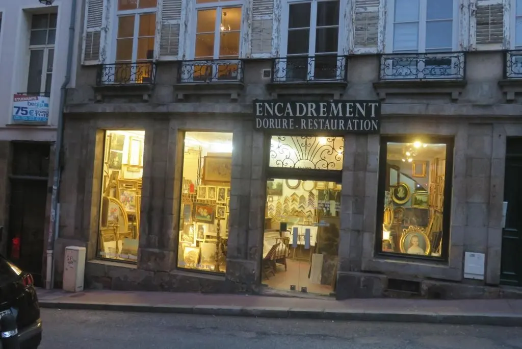 Cave et Fils SARL