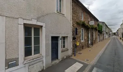 Antiquités Dudit