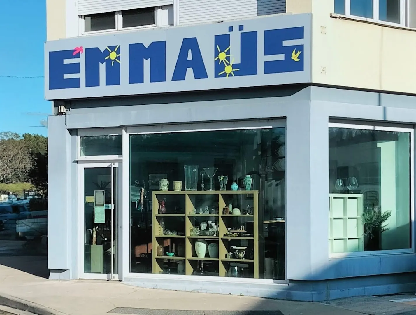 Emmaus