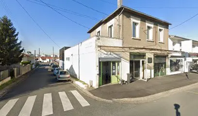 Bric a Brac Verthamon