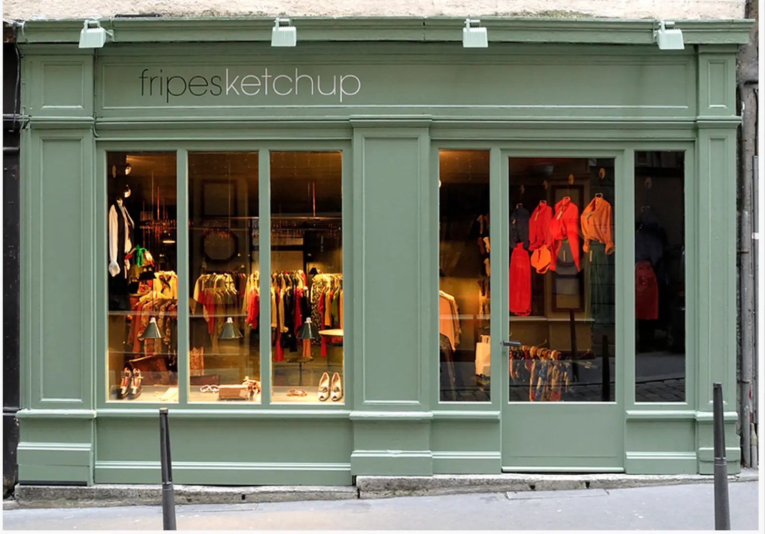 fripesketchup