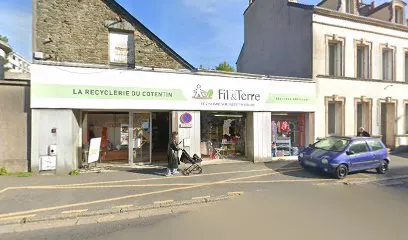 Fil & Terre - Antenne Mendes