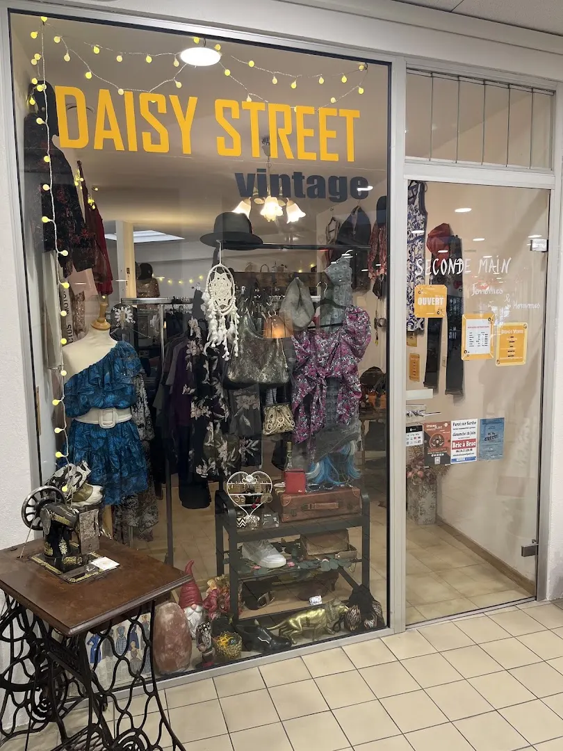 DAISY STREET vintage