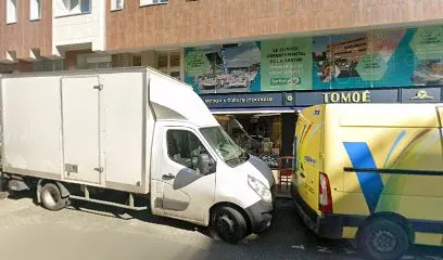 Comptoir Angevin De L'Or