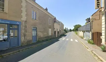 L'Eventaire