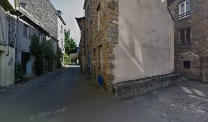 Friperie