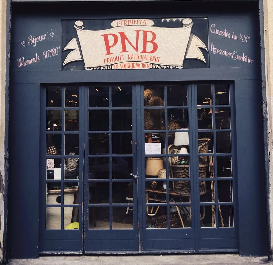 Pnb Produit National Brut