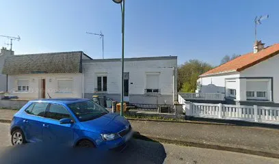 Guichoux Serge