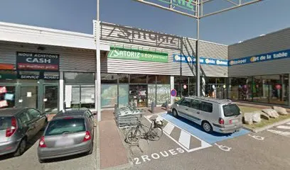 Erg Lyon
