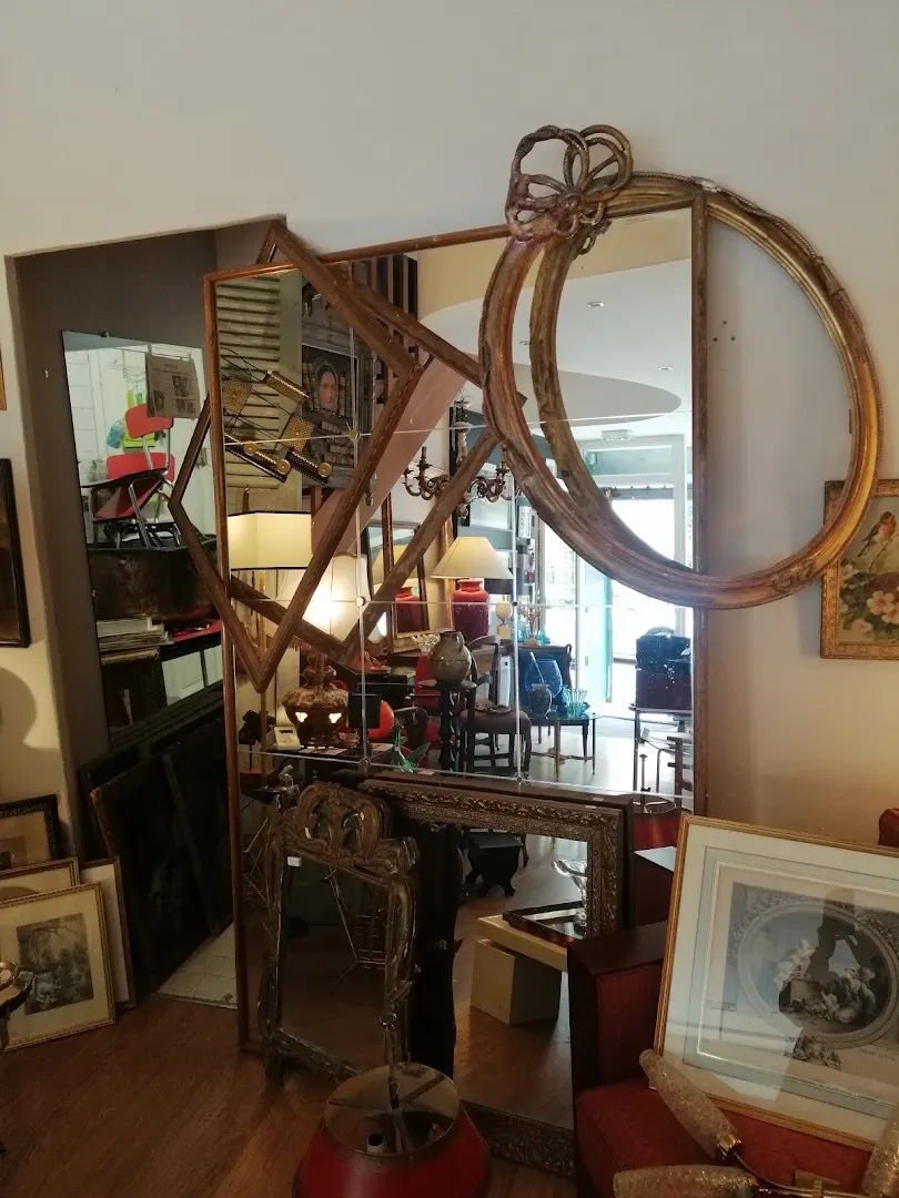 Galerie R de M