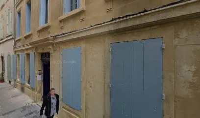 la friperie arlesienne