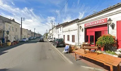 Antiquités