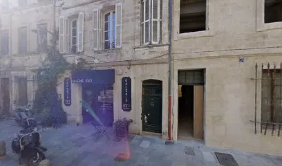 Galerie 567 - Gerald Baume